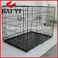 Jaulas para perros de acero galvanizado de 20 &quot;, 24&quot;, 30 &quot;, 36&quot;, 42 &quot;, 48&quot;